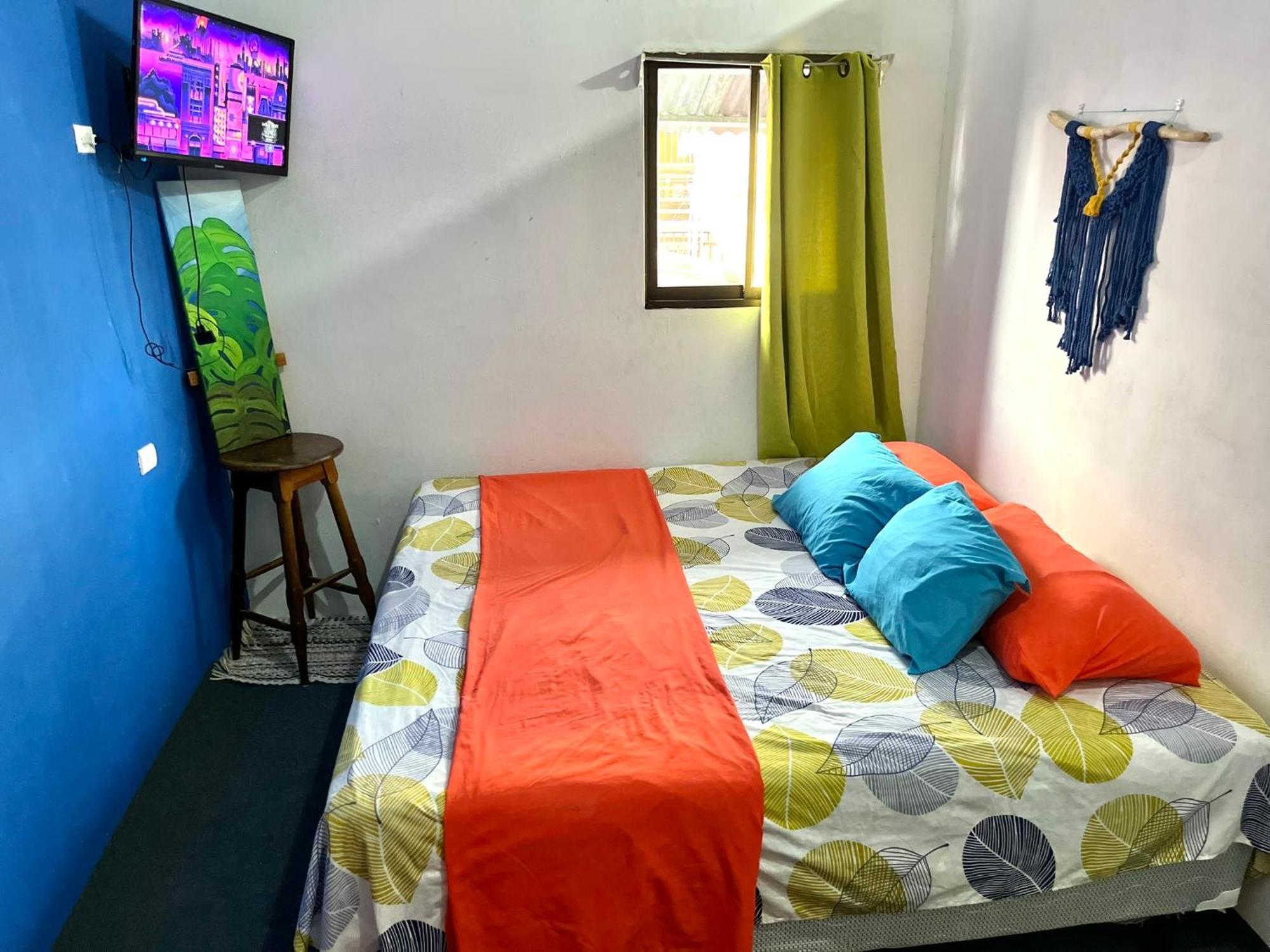 Passifloras Hostel Quepos Exterior foto